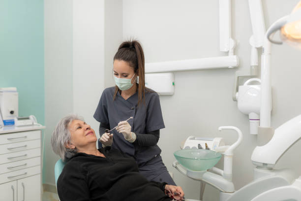 Best Emergency Wisdom Teeth Removal in Brownsville, TX