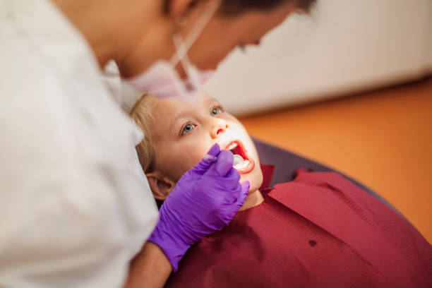 Best Pediatric Emergency Dentist in Brownsville, TX