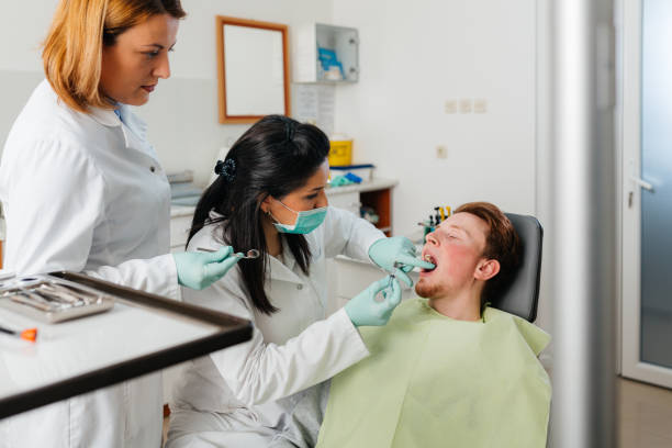 Best Emergency Wisdom Teeth Removal in Brownsville, TX