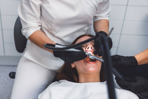 Best Emergency Root Canal Treatment in Brownsville, TX